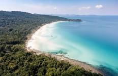 Epic Vietnam to Cambodia Tour