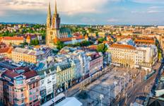 Circuit Délices des Balkans