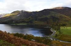 Wonders of Britain and Ireland (No London Overnights) Tour