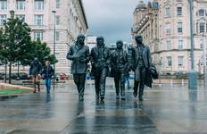 Real Britain (No London Overnights) Tour