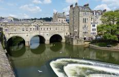 Circuit Le meilleur de la Grande-Bretagne (classique, été, 9 jours) (from Londres to Salisbury)
