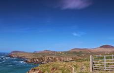 Circuit La Grande-Bretagne et l'Irlande romantiques (petits groupes, été, 18 jours)