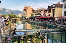 Circuit Routes de France (Classique)