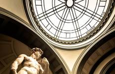 Italian Escapade (Classic) Tour