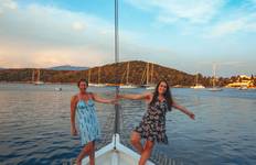 Circuit Les routes de campagne de Croatie (Classique)
