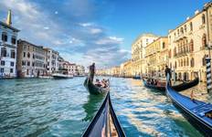 Circuit Trésors d'Italie (Classique)