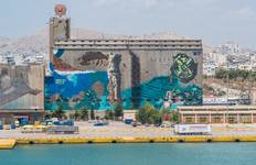 Der Ruhm Griechenlands ( Reise