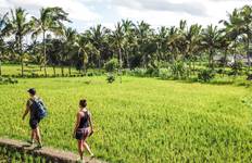 Circuit Découvrez Lombok