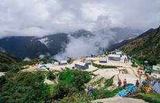 Salkantay Trek & Machu Picchu Tour