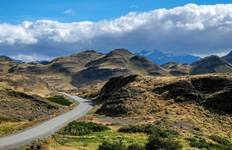 Torres del Paine - The W Trek Tour