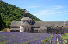 Noël en Provence et dans la vallée du Rhône - croisière port à port circuit