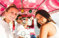 Circuit Epic Bangkok à Singapour (11 destinations)