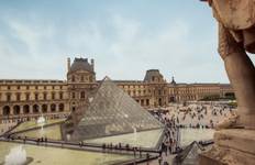Journeys: Paris & Normandy Highlights National Geographic Journeys Tour