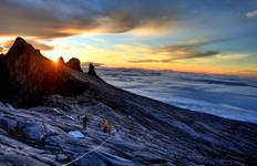 Circuit Points forts du Sabah et du Mont Kinabalu