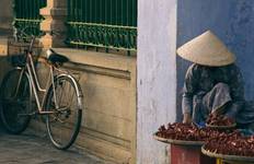 Circuit Du Laos au Vietnam - 16 jours