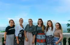 Northern Thailand & Beaches Tour