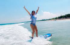 Bali Experience Tour