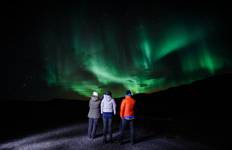 Circuit 5 jours - Snæfellsnes et la côte sud
