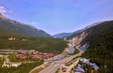Alaska – Kenai- & Denali-Nationalparks Reise