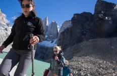 Circuit Trek en Patagonie en profondeur