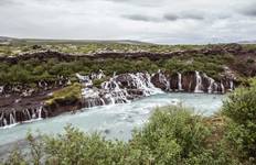 Circuit 4 jours - Snæfellsnes, côte sud et lagune des glaciers