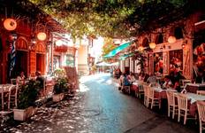 Griechenland Entdeckungsreise Reise