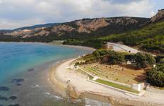 Gallipoli and Troy Getaway Tour