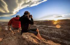 Chile Entdeckungsreise von Nord bis Süd - 12 Tage Reise