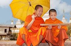 Circuit Les points forts du Laos - 7 jours