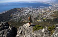 25-day Cape Town to Victoria Falls & Kruger (Accommodated) Tour