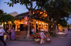 Circuit L'ultime voyage de découverte et de détente au Vietnam en 16 jours