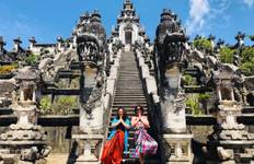 Circuit Escapades au Vietnam et à Bali 12 jours