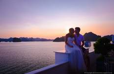 Circuit Voyage de noces romantique au Vietnam et extension de l'île de Phu Quoc - 14 jours