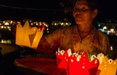 Circuit Circuit du patrimoine vietnamien : Explorer le passé et le présent 10 jours