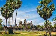 Circuit Vietnam et Cambodge - 14 jours. Départ tous les samedis et dimanches de Hanoi