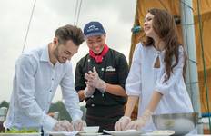 Ultimate Luxury Tour: Discovering Vietnam and Cambodia 12-Day Tour