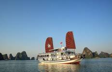 Mystical Journey to Vietnam and Cambodia 16-Day Tour