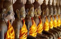 Indochina Rundreise- 17 Tage Reise