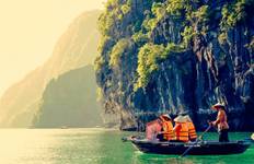 Circuit Au- delà des sentiers touristiques : Une véritable aventure vietnamienne 18 jours