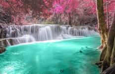 Circuit Les meilleures expériences de Thaïlande : De la montagne à la mer - 14 jours