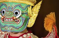 Circuit Merveilles de la Thaïlande : Bangkok, Chiang Mai et Chiang Rai - Circuit de 7 jours