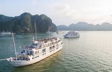 Circuit Merveilles culturelles et naturelles du Vietnam 19 jours