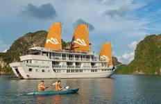 Vietnam: Strand und Kultur - 17 Tage Reise