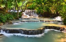 Kultur- und Naturwunder von Laos - 9 Tage Reise