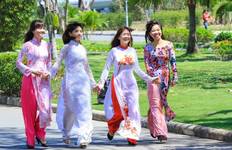 Vietnam's essential destinations tour 9-Day Tour