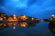 Circuit L'Odyssée du Vietnam : Un voyage de 14 jours à travers l'histoire, la culture et la beauté naturelle