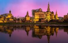 Cultural Odyssey from Hanoi to Phuket 14-Day Tour