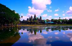 Circuit Le meilleur du Cambodge : Temples et rivière - Circuit de 8 jours