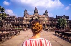 Circuit Circuit de 5 jours au Cambodge