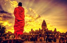 Circuit Aventure au Cambodge et à Saigon - 5 jours